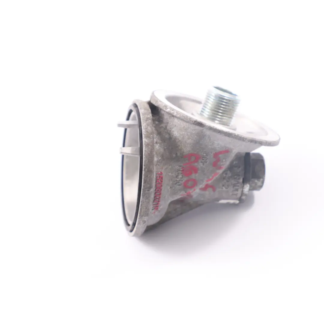 Ölfiltergehäuse Diesel OM607 152080021R für Mercedes Citan W415 mit Teilenummer A6071800010 Mercedes Citan W415 Ölfiltergehäuse Diesel OM607 152080021R - SKU A6071800010 - Teilenummer A6071800010