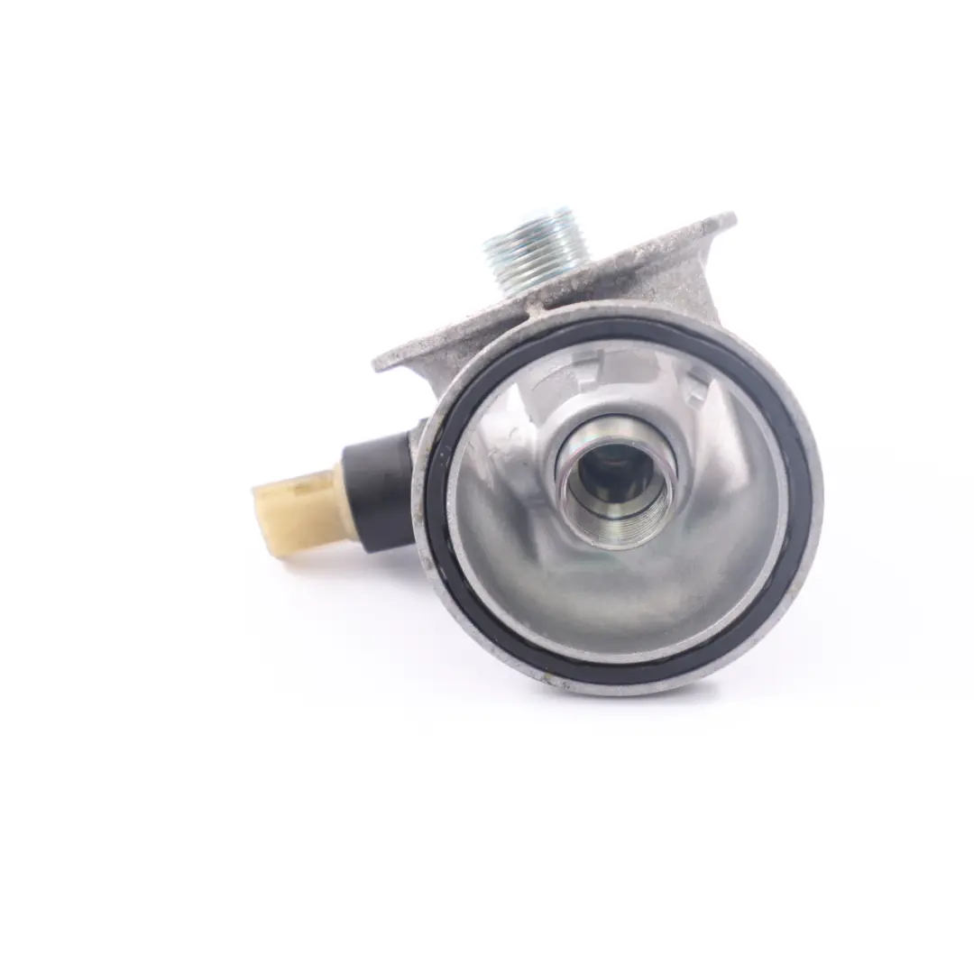 Mercedes Citan W415 Boîtier Filtre à Huile Diesel OM607 152080021R - SKU A6071800010 - Numéro de pièce A6071800010