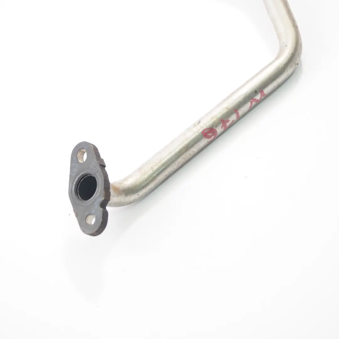 OM607 Przewód Oleju Turbo do Mercedes W176 W246 o numerze A6071800022 Mercedes W176 W246 OM607 Przewód Oleju Turbo - SKU A6071800022 - Numer Części A6071800022