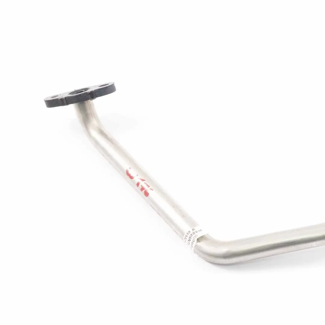 Mercedes W176 OM607 Air Intake Hose Turbo Charge Return Pipe Diesel - SKU A6071800200 - Part number A6071800200