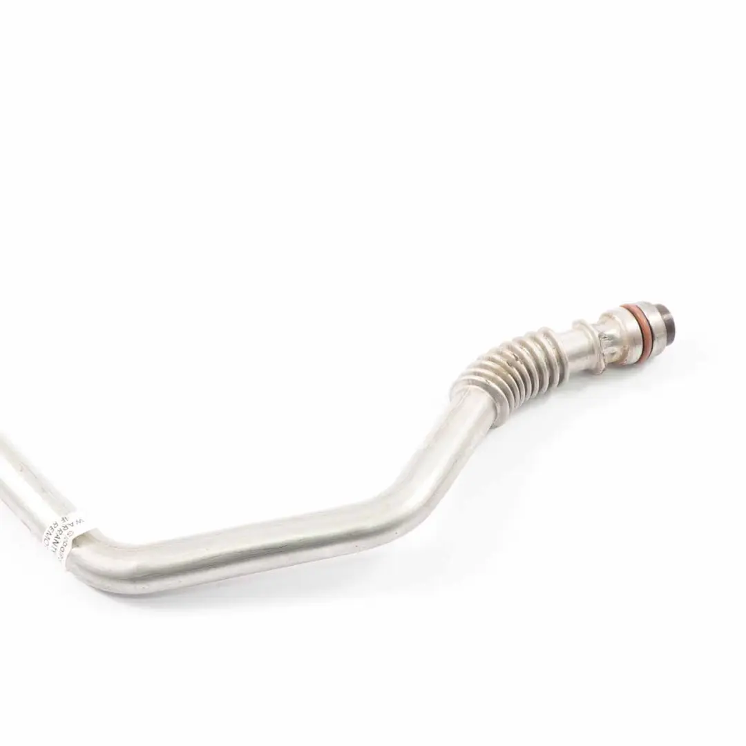 Mercedes W176 OM607 Air Intake Hose Turbo Charge Return Pipe Diesel - SKU A6071800200 - Part number A6071800200