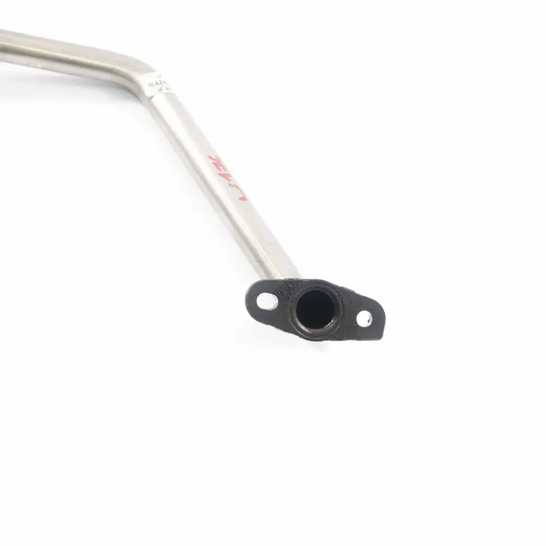 Mercedes W176 OM607 Air Intake Hose Turbo Charge Return Pipe Diesel - SKU A6071800200 - Part number A6071800200