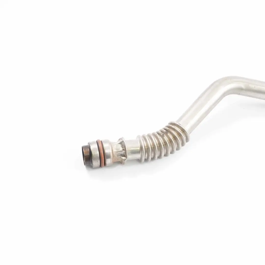Mercedes W176 OM607 Air Intake Hose Turbo Charge Return Pipe Diesel - SKU A6071800200 - Part number A6071800200