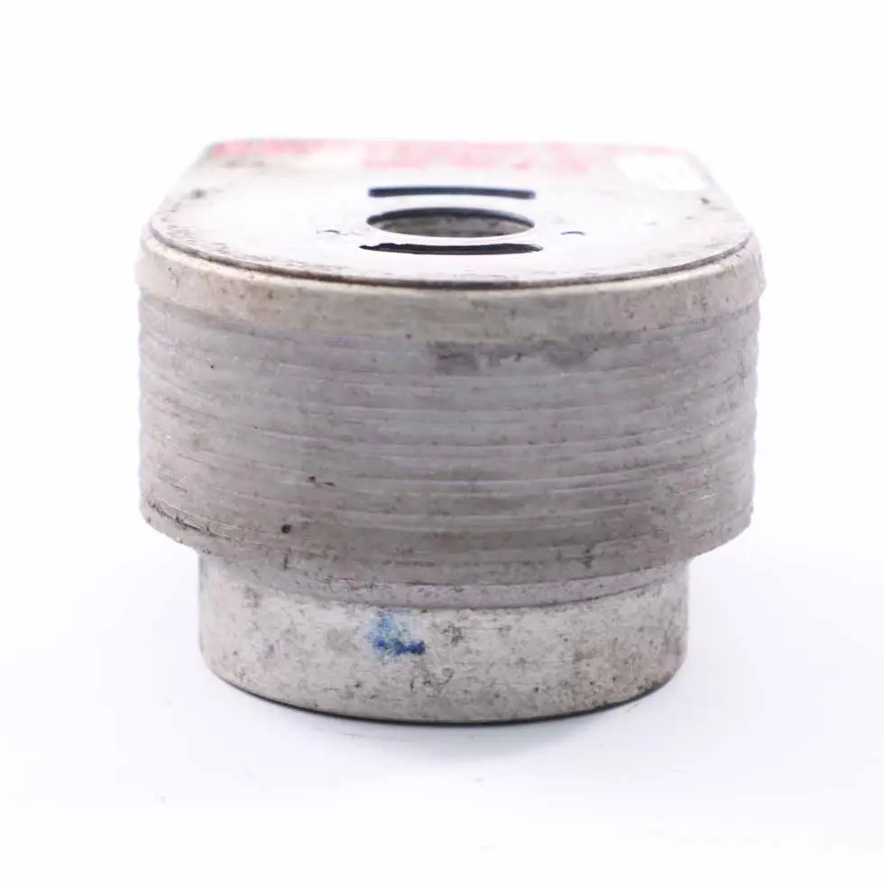 Intercambiador de calor Unidad de refrigeración aceite del motor para Mercedes W415 con número de pieza A6071800237 Mercedes W415 Intercambiador de calor Unidad de refrigeración aceite del motor - SKU A6071800237 - Número de pieza A6071800237