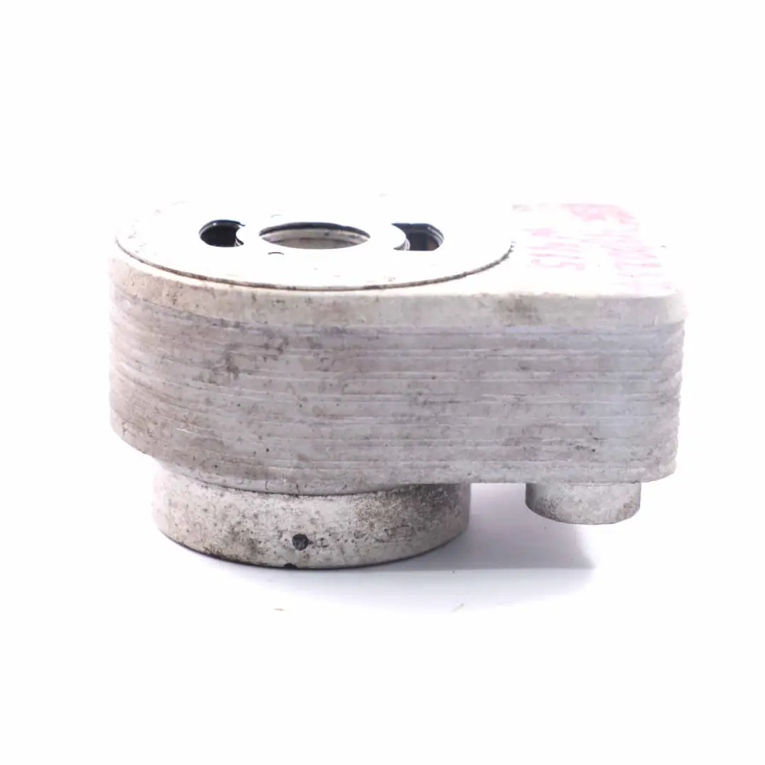 Intercambiador de calor Unidad de refrigeración aceite del motor para Mercedes W415 con número de pieza A6071800237 Mercedes W415 Intercambiador de calor Unidad de refrigeración aceite del motor - SKU A6071800237 - Número de pieza A6071800237