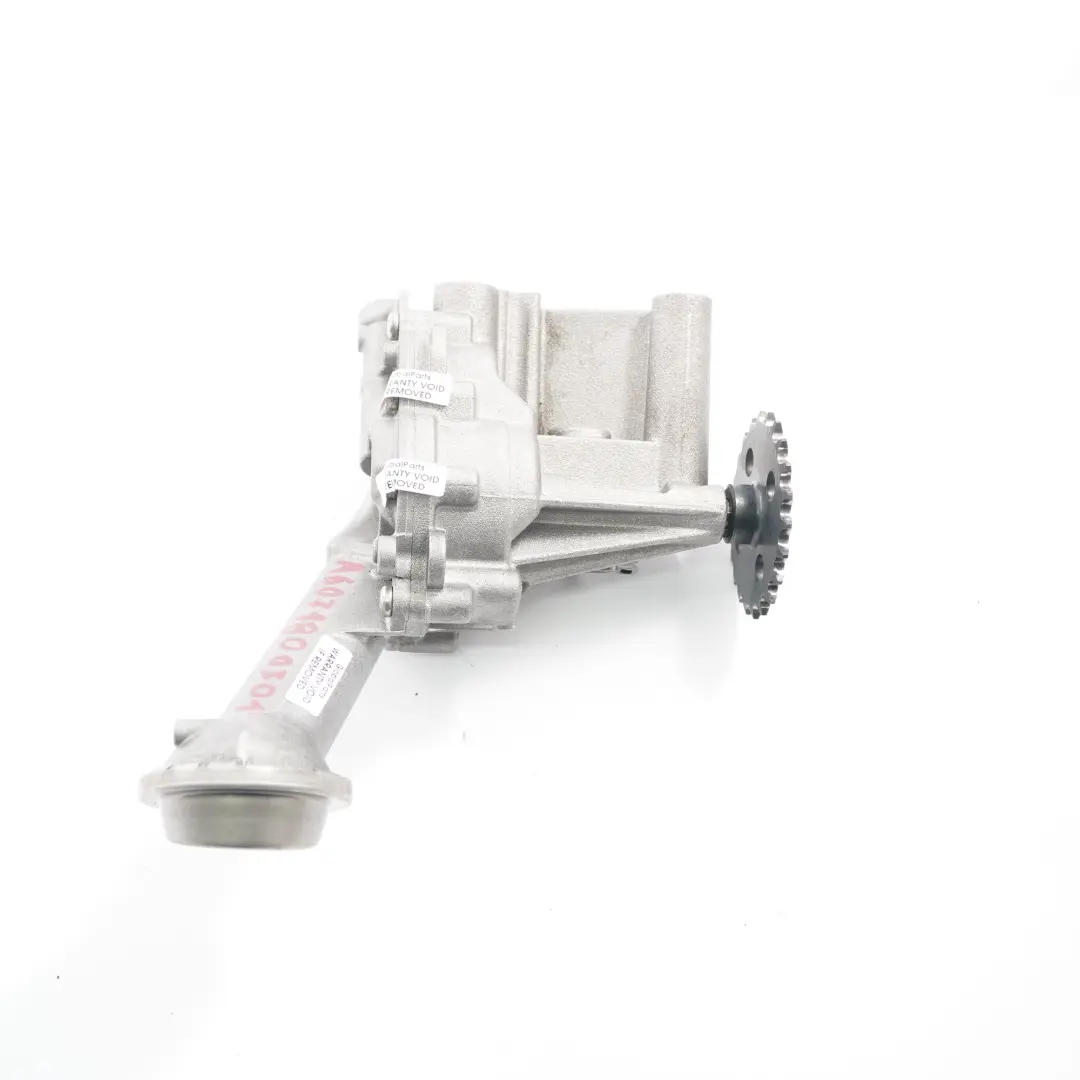 Mercedes W176 Pompa Oleju OM607 - SKU A6071800301 - Numer Części A6071800301