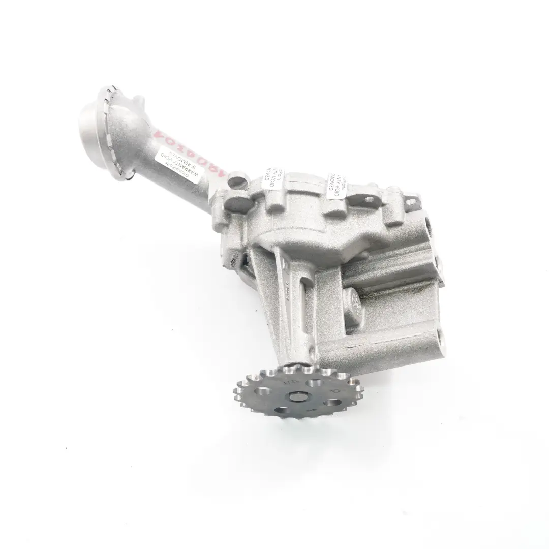 Mercedes W176 Pompa Oleju OM607 - SKU A6071800301 - Numer Części A6071800301