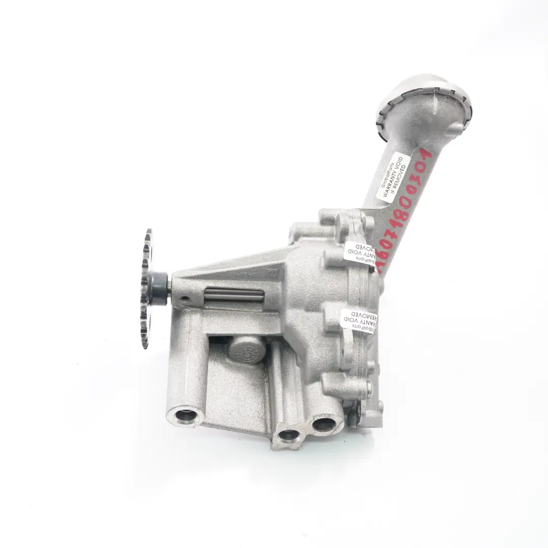 Pompe huile moteur OM607 Unité lubrification Mercedes W176 W246 - SKU A6071800301 - Numéro de pièce A6071800301