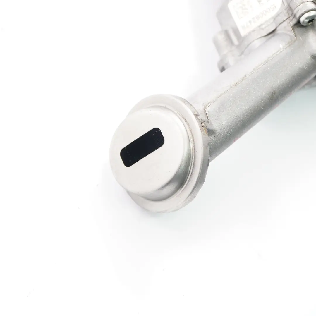 Oil Pump OM607 Engine Lubrication Unit to Mercedes W176 W246 Engine with Part number A6071800301 Mercedes W176 W246 Engine Oil Pump OM607 Engine Lubrication Unit - SKU A6071800301 - Part number A6071800301