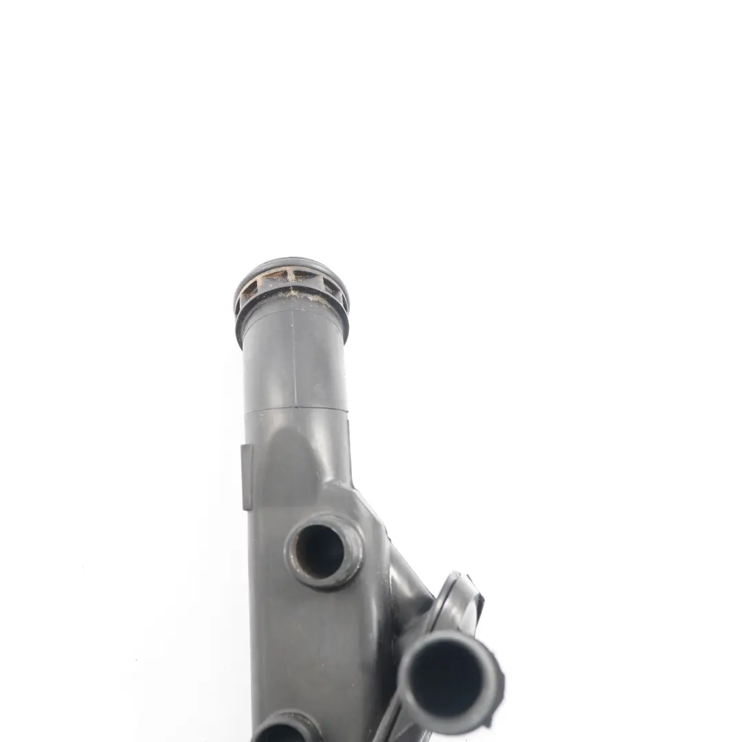 Mercedes W176 W246 OM607 Diesel Tubo dell'acqua tubo refrigerante - SKU A6072000051 - Numero di parte A6072000051