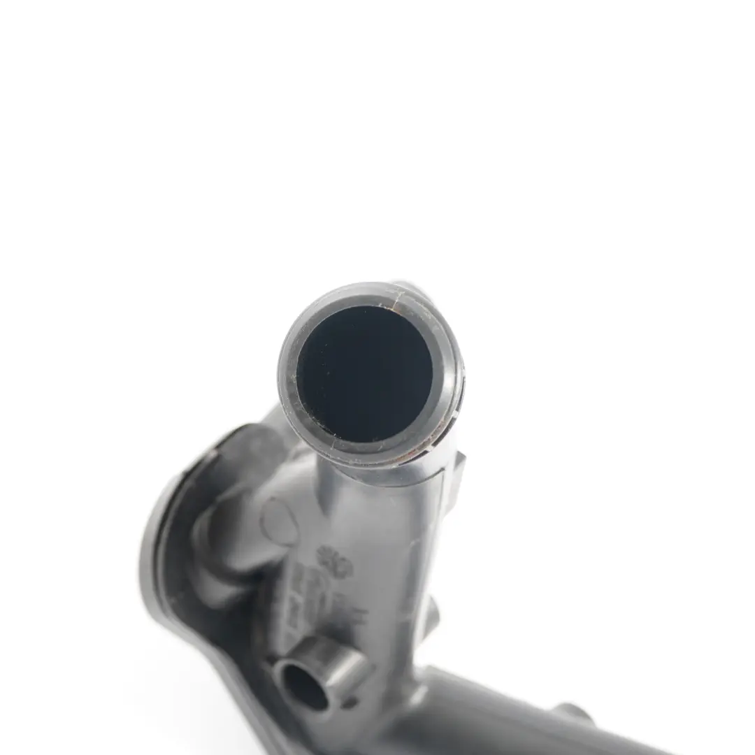 Mercedes W176 W246 OM607 Diesel Tuyau d'eau - SKU A6072000051 - Numéro de pièce A6072000051