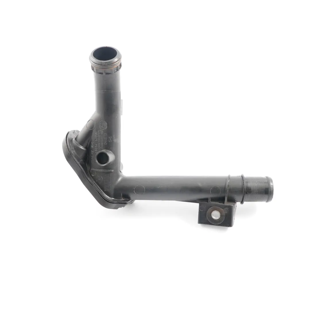 Mercedes W176 W246 OM607 Diesel Tuyau d'eau - SKU A6072000051 - Numéro de pièce A6072000051