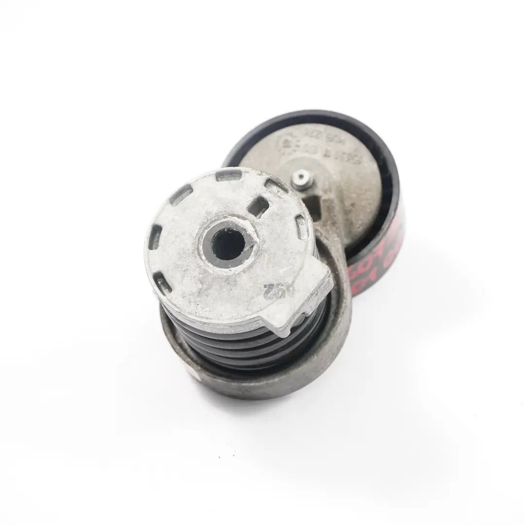 Mercedes W176 W246 Polea motriz OM607 Diesel Tensor correa motor - SKU A6072000070 - Número de pieza A6072000070