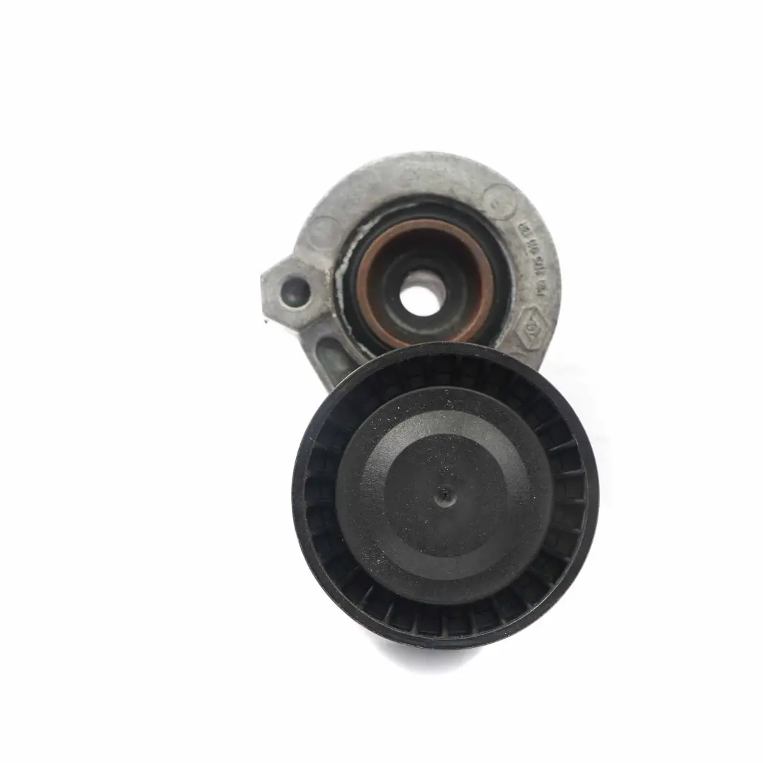 Mercedes W176 W246 Polea motriz OM607 Diesel Tensor correa motor - SKU A6072000070 - Número de pieza A6072000070