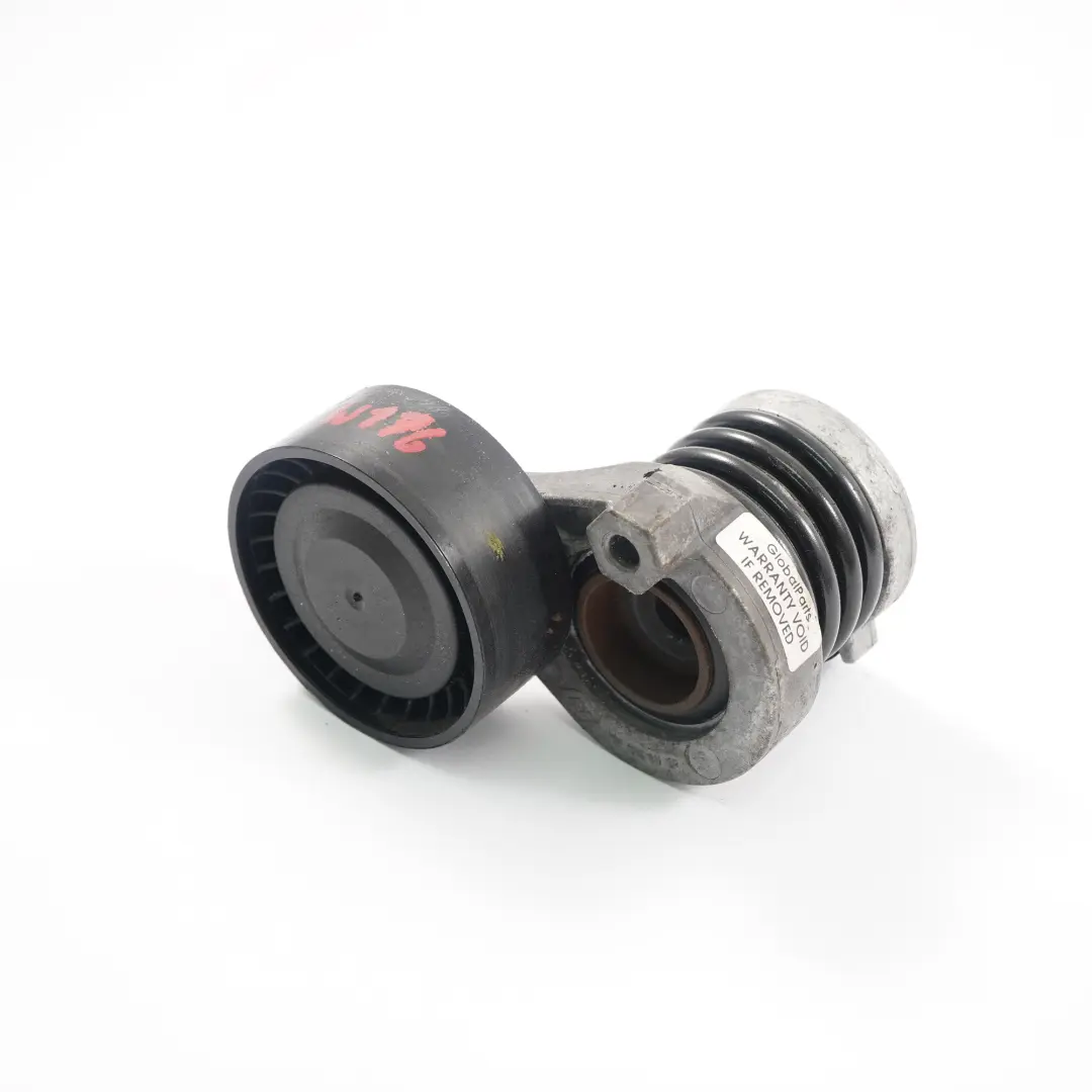 OM607 Moteur Role de Chef de File Poulie pour Mercedes W176 W246 à propos du numéro de pièce A6072000070 Mercedes W176 W246 OM607 Moteur Role de Chef de File Poulie - SKU A6072000070 - Numéro de pièce A6072000070