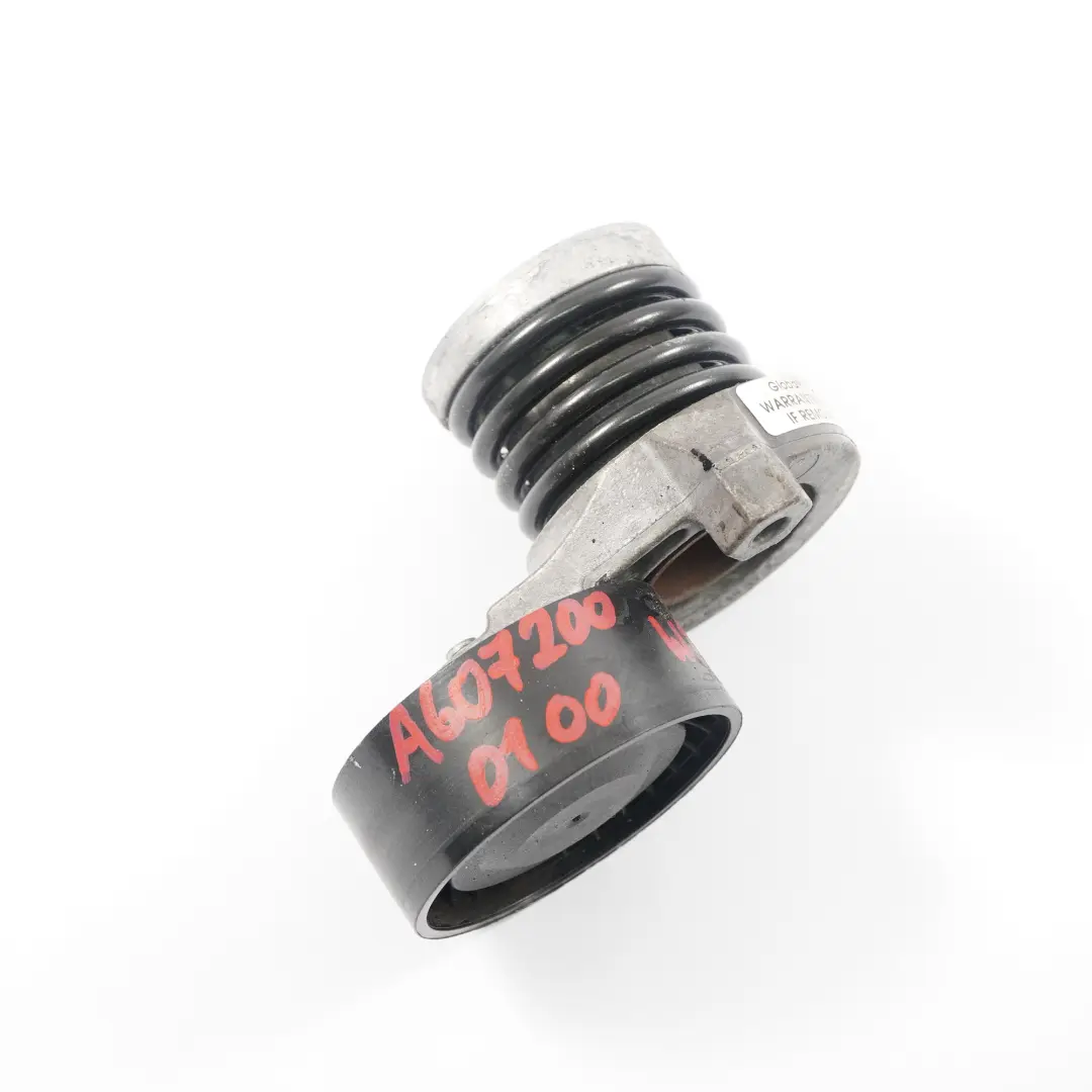  Tendicinghia motore Mercedes W176 W246 Puleggia motrice OM607 Diesel - SKU A6072000070 - Numero di parte A6072000070