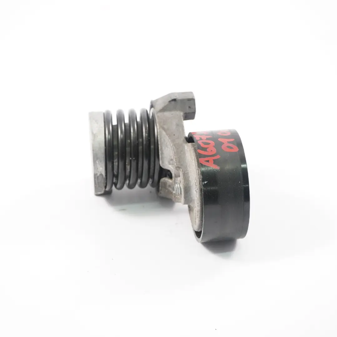 Belt Tensioner Mercedes W176 W246 Drive Pulley OM607 Diesel to Engine with Part number A6072000070 Engine Belt Tensioner Mercedes W176 W246 Drive Pulley OM607 Diesel - SKU A6072000070 - Part number A6072000070