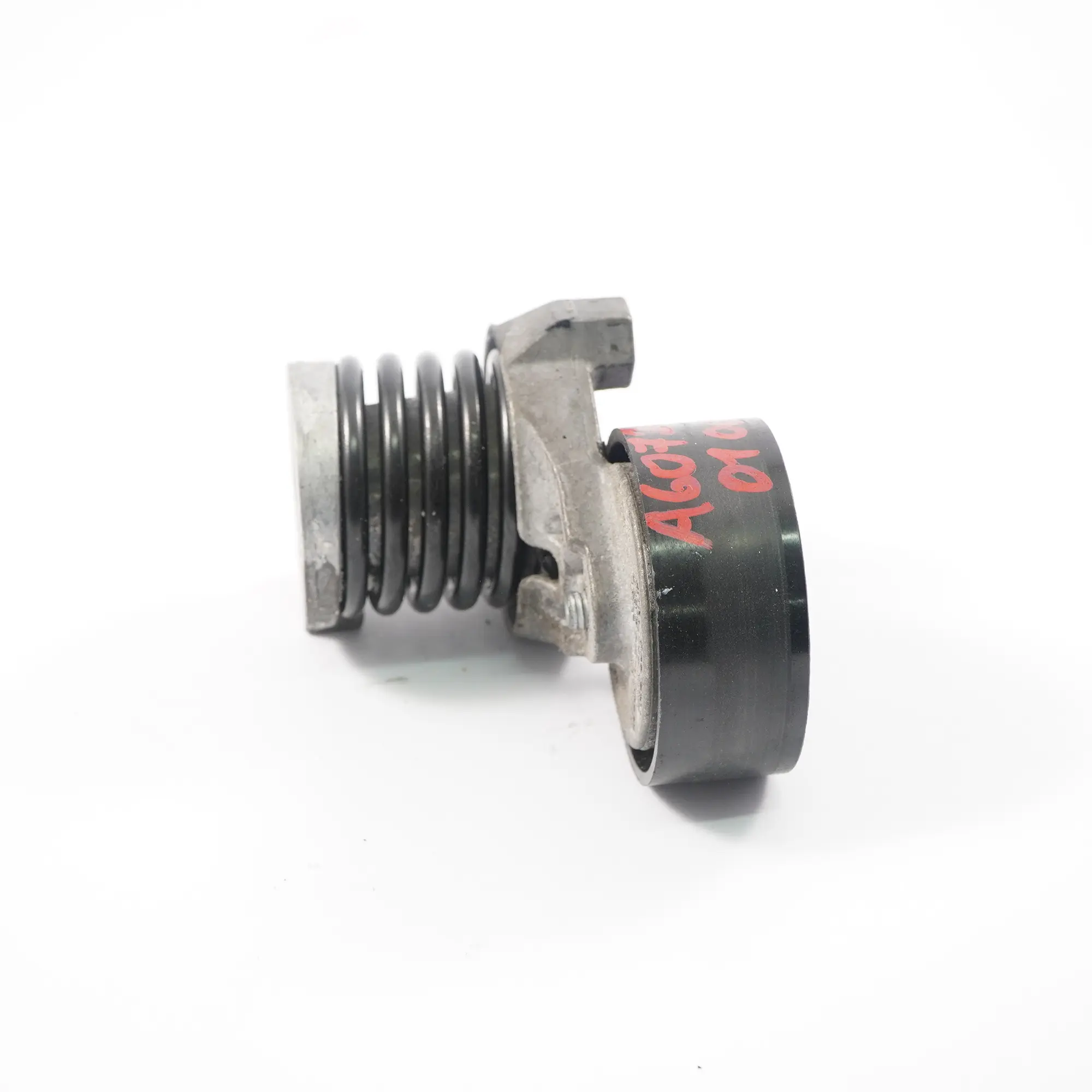 Mercedes W176 W246 OM607 Moteur Role de Chef de File Poulie A6072000070