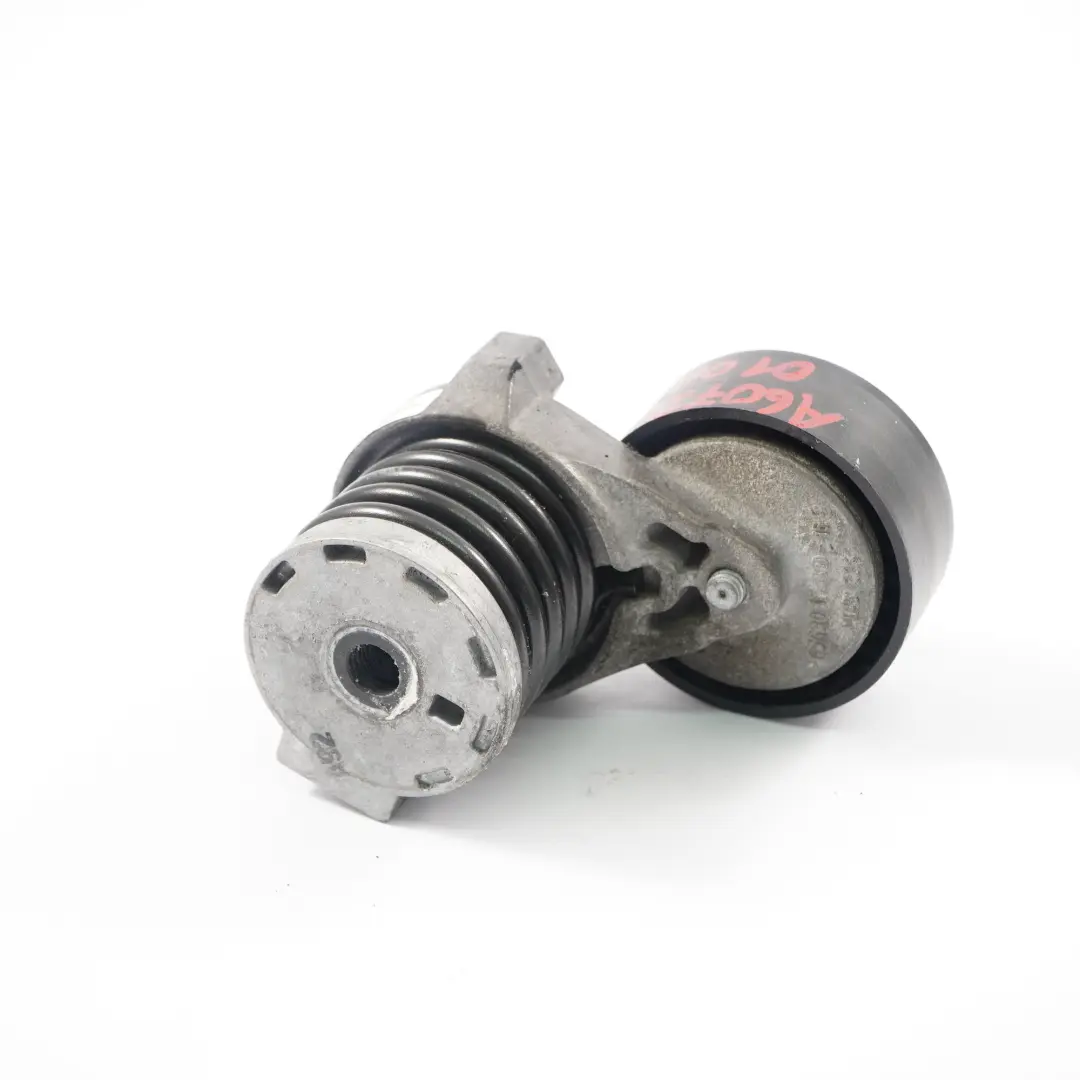 Polea motriz OM607 Diesel Tensor correa motor para Mercedes W176 W246 con número de pieza A6072000070 Mercedes W176 W246 Polea motriz OM607 Diesel Tensor correa motor - SKU A6072000070 - Número de pieza A6072000070