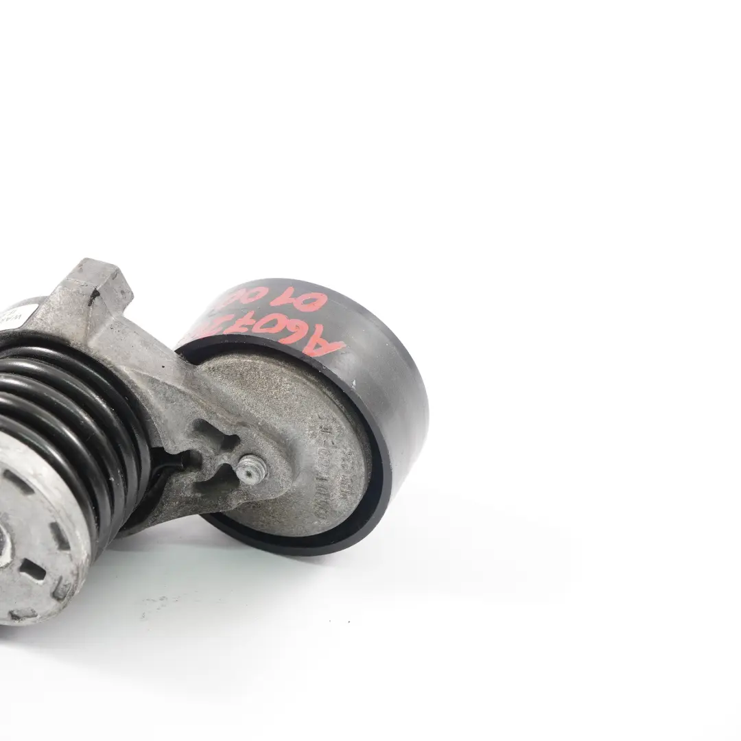 Mercedes W176 W246 OM607 Motor Führungsrolle Spannrolle - SKU A6072000070 - Teilenummer A6072000070