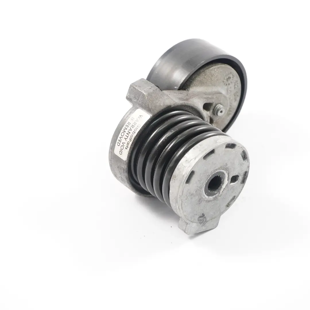 OM607 Motor Führungsrolle Spannrolle für Mercedes W176 W246 mit Teilenummer A6072000070 Mercedes W176 W246 OM607 Motor Führungsrolle Spannrolle - SKU A6072000070 - Teilenummer A6072000070