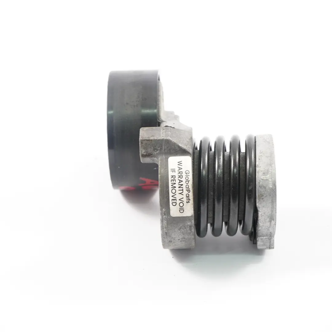 Mercedes W176 W246 OM607 Motor Führungsrolle Spannrolle - SKU A6072000070 - Teilenummer A6072000070