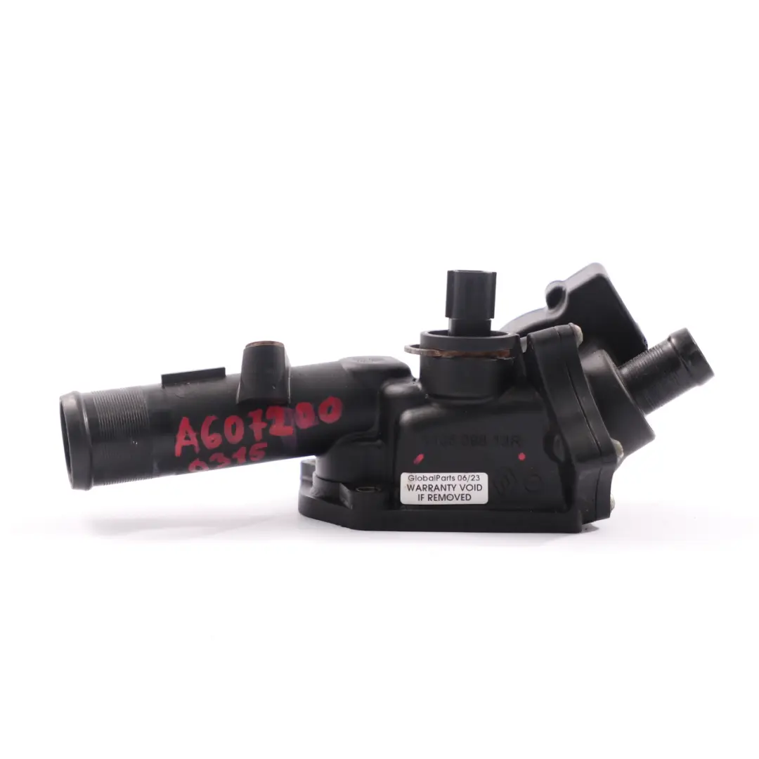 Mercedes W176 OM607 Diesel Coolant Thermostat Cooling Unit 110609813R - SKU A6072000315 - Part number A6072000315