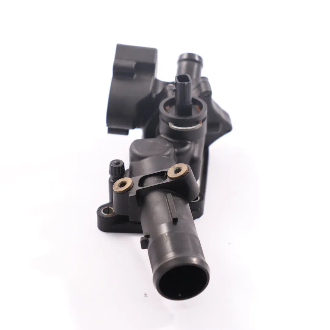 Mercedes W176 OM607 Diesel Termostato raffreddamento Unità 110609813R - SKU A6072000315 - Numero di parte A6072000315