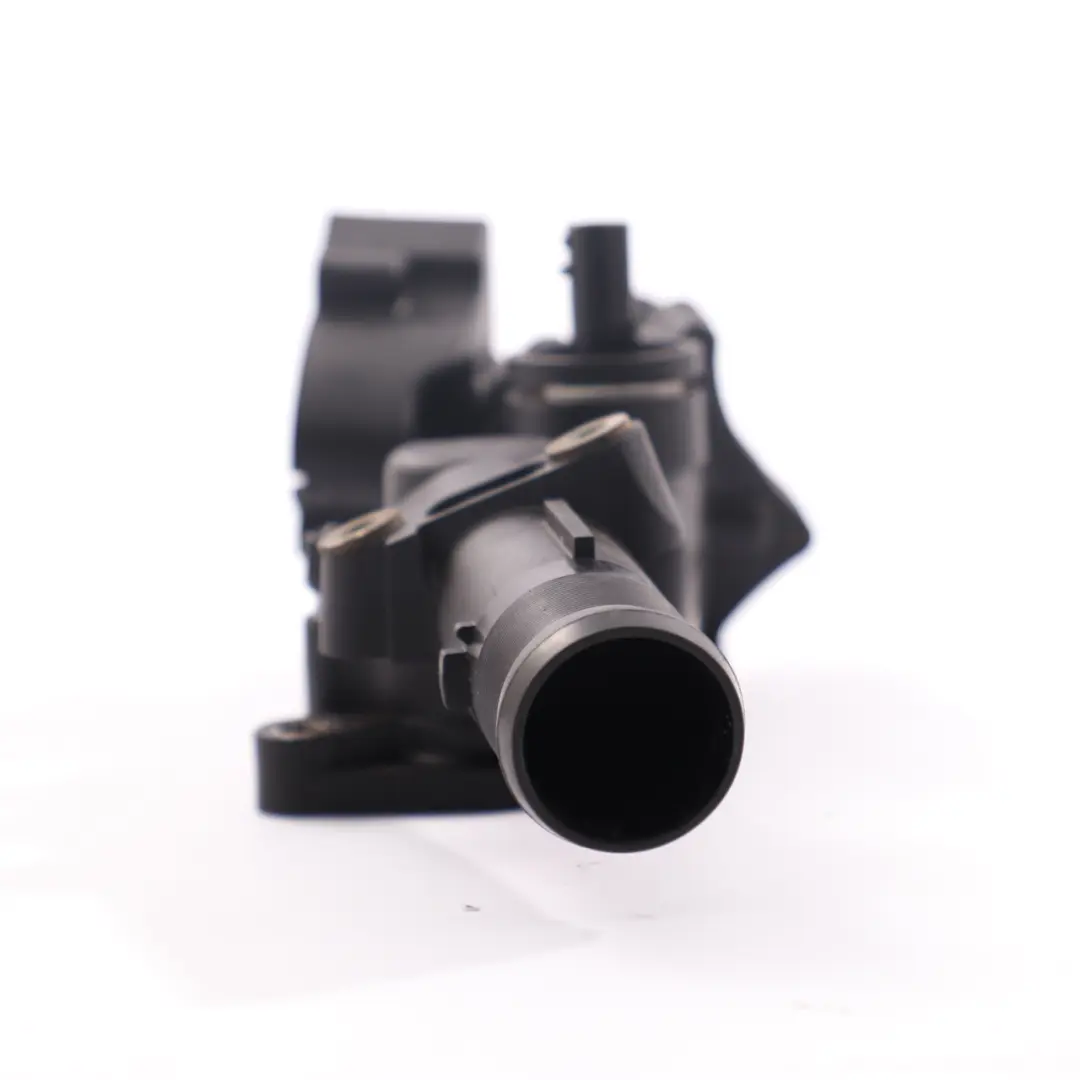 Mercedes W176 OM607 Diesel Thermostat liquide refroidissement Unité 110609813R - SKU A6072000315 - Numéro de pièce A6072000315