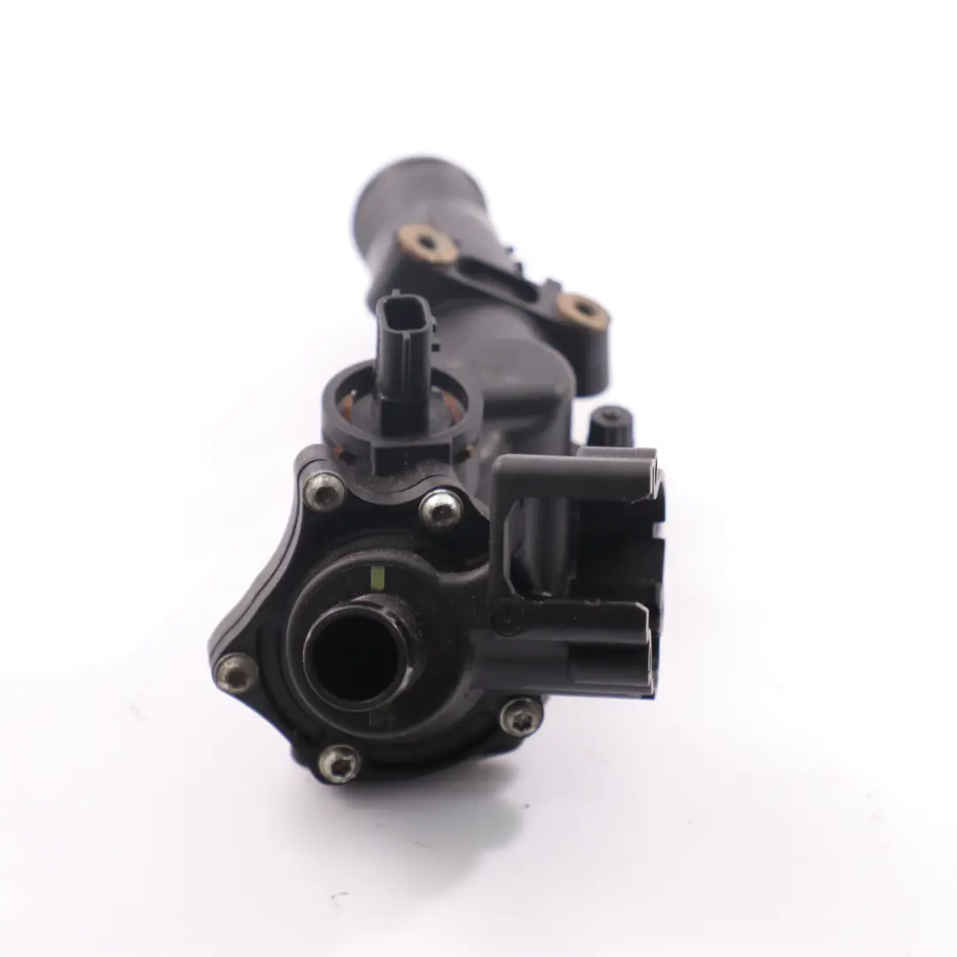 Mercedes W176 OM607 Diesel Termostato raffreddamento Unità 110609813R - SKU A6072000315 - Numero di parte A6072000315