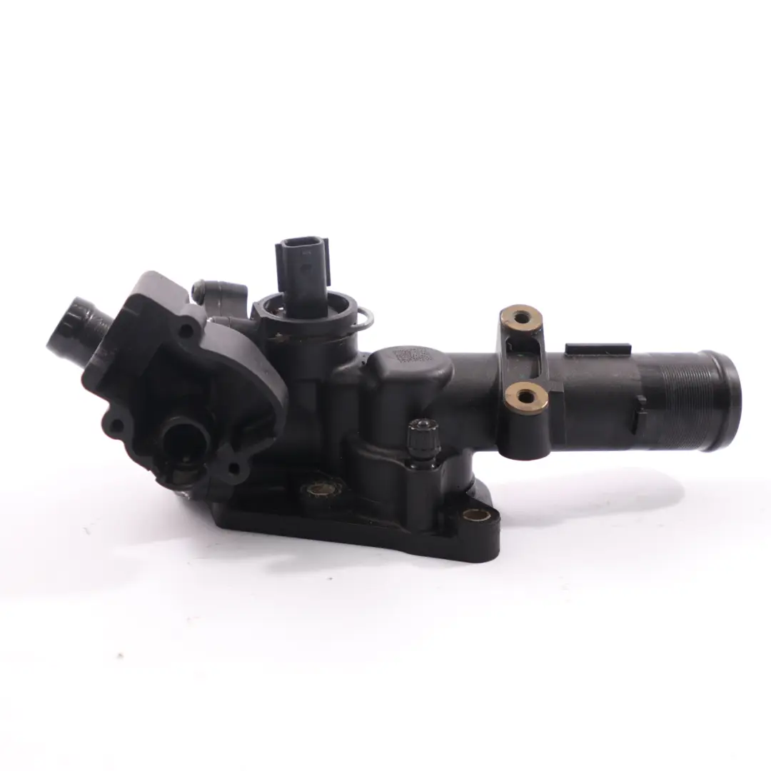 Mercedes W176 OM607 Diesel Thermostat liquide refroidissement Unité 110609813R - SKU A6072000315 - Numéro de pièce A6072000315