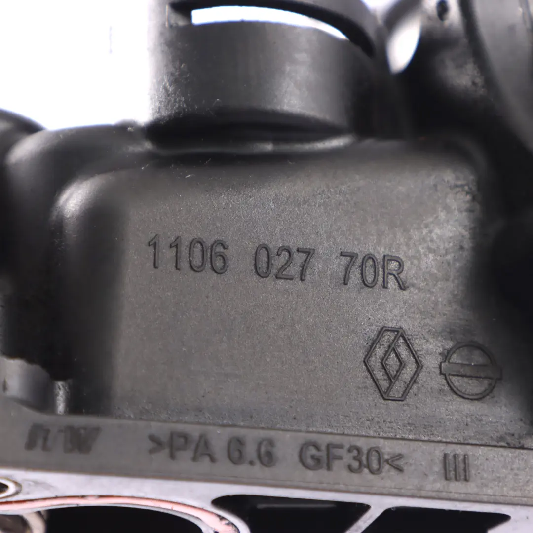 Termostato Mercedes Citan W415 OM607 Renault Megane III 1.5 dCi para con número de pieza A6072000415 Termostato Mercedes Citan W415 OM607 Renault Megane III 1.5 dCi - SKU A6072000415-1 - Número de pieza A6072000415