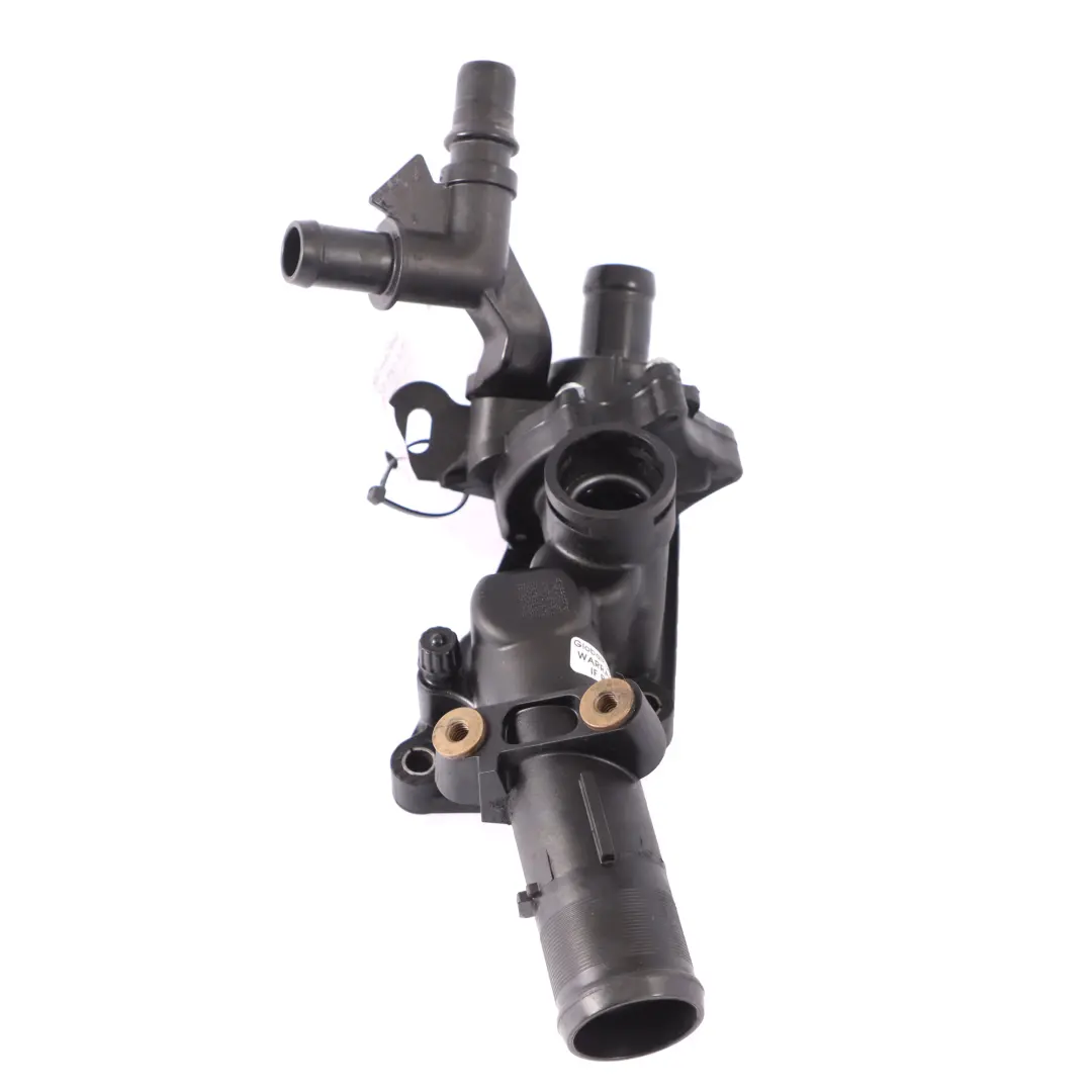 Mercedes Citan W415 OM607 Renault Megane III 1.5 dCi Thermostat - SKU A6072000415-1 - Part number A6072000415