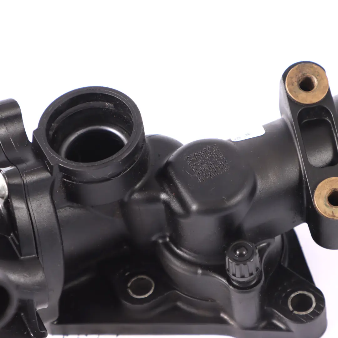 OM607 Renault Megane III 1.5 dCi Thermostat to Mercedes Citan W415 with Part number A6072000415 Mercedes Citan W415 OM607 Renault Megane III 1.5 dCi Thermostat - SKU A6072000415-1 - Part number A6072000415