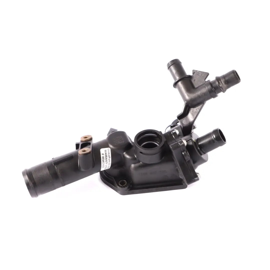 Mercedes Citan W415 OM607 Renault Megane III 1.5 dCi Thermostat - SKU A6072000415-1 - Part number A6072000415
