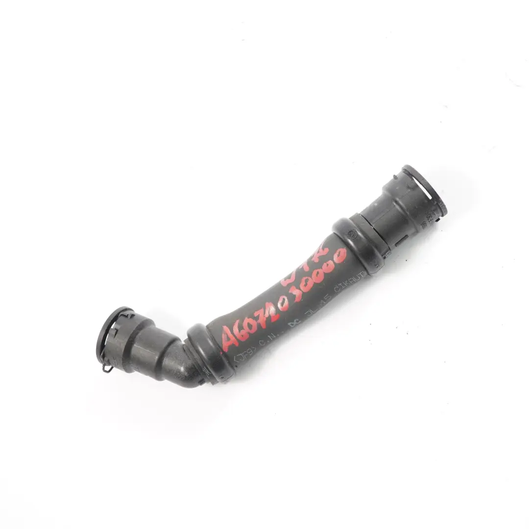 EGR Pipe Mercedes W176 W246 OM607 Valve Line Diesel Engine - SKU A6072030000 - Part number A6072030000