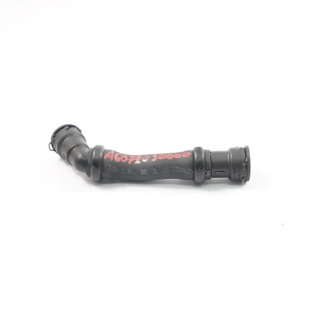 EGR Pipe Mercedes W176 W246 OM607 Valve Line Diesel Engine - SKU A6072030000 - Part number A6072030000