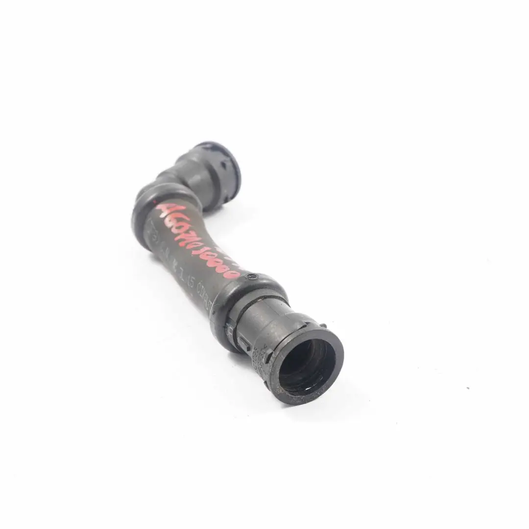 EGR Pipe Mercedes W176 W246 OM607 Valve Line Diesel Engine - SKU A6072030000 - Part number A6072030000