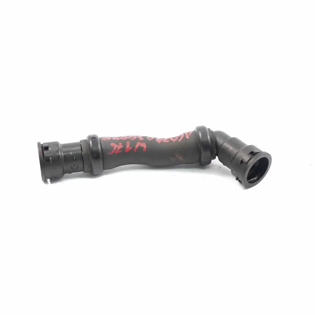 OM607 AGR Tuyau pour Mercedes W176 W246 C117 Diesel à propos du numéro de pièce A6072030000 Mercedes W176 W246 C117 Diesel OM607 AGR Tuyau - SKU A6072030000 - Numéro de pièce A6072030000