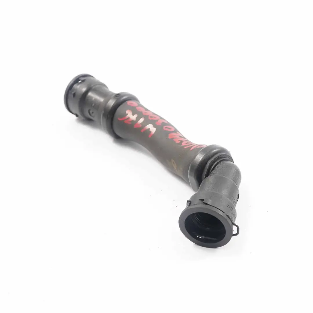 OM607 AGR Tuyau pour Mercedes W176 W246 C117 Diesel à propos du numéro de pièce A6072030000 Mercedes W176 W246 C117 Diesel OM607 AGR Tuyau - SKU A6072030000 - Numéro de pièce A6072030000