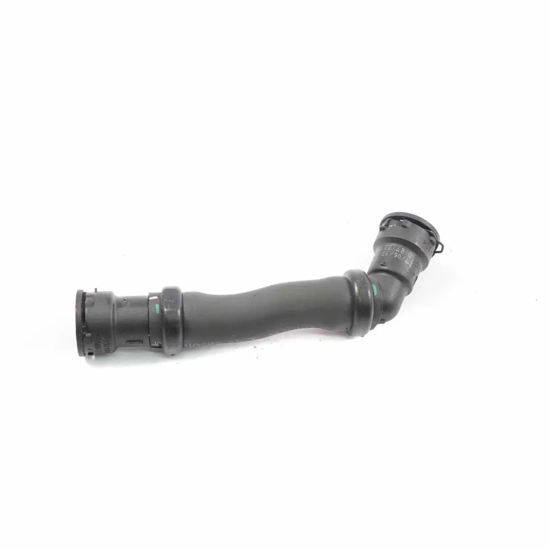 EGR Pipe Mercedes W176 W246 OM607 Valve Line Diesel Engine - SKU A6072030000 - Part number A6072030000