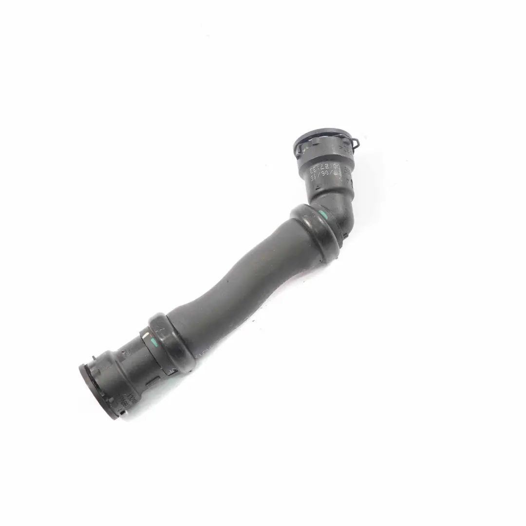 EGR Pipe Mercedes W176 W246 OM607 Valve Line Diesel Engine - SKU A6072030000 - Part number A6072030000