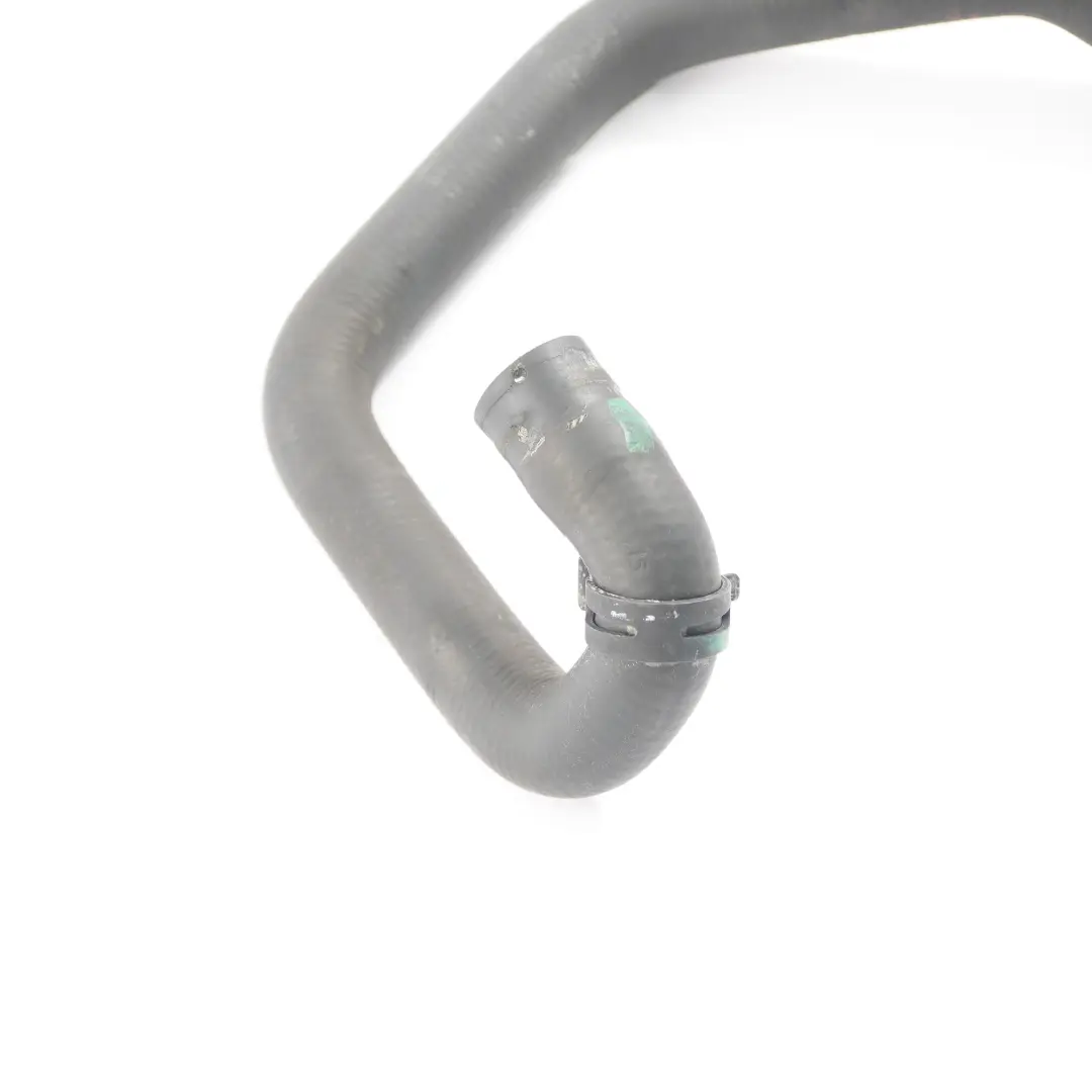 Water Pipe Mercedes W176 W246 Engine Cooling Coolant Hose Line  - SKU A6072030182 - Part number A6072030182