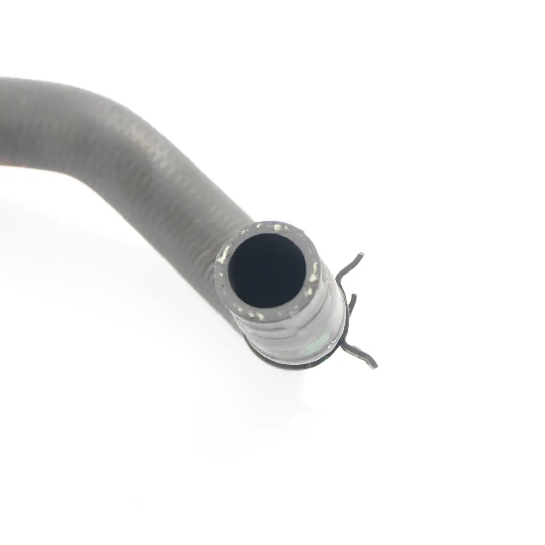 Mercedes W176 W246 Tubo dell'acqua linea flessibile liquido motore - SKU A6072030182 - Numero di parte A6072030182