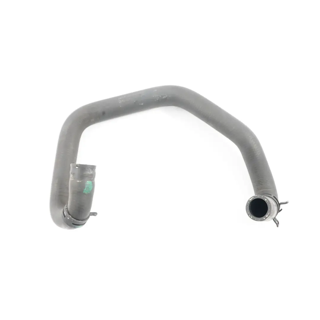 Mercedes W176 W246 Tubo dell'acqua linea flessibile liquido motore - SKU A6072030182 - Numero di parte A6072030182