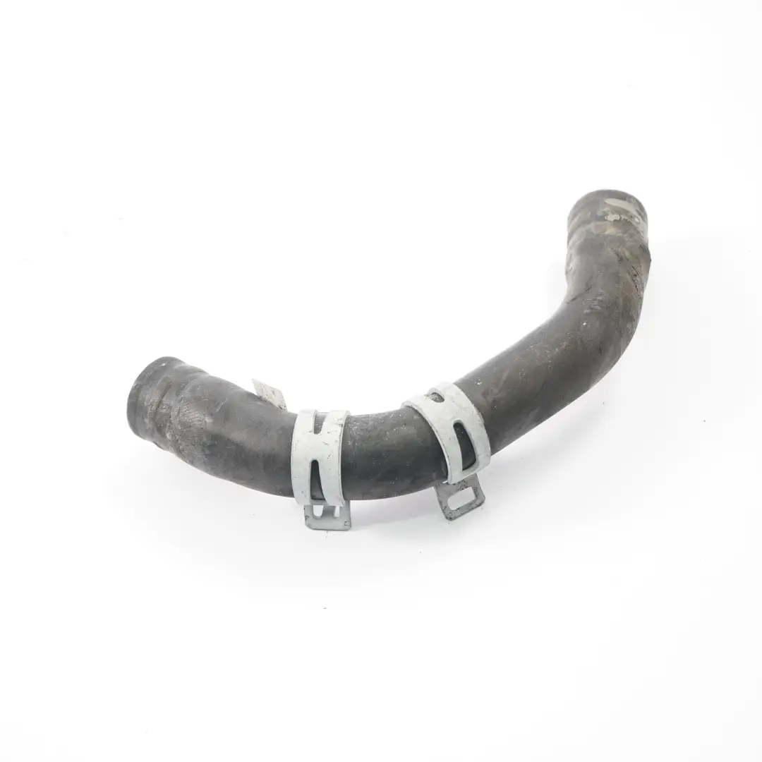  Water Pipe Mercedes W176 OM607 Radiator Coolant Hose Engine Cooling - SKU A6072030382 - Part number A6072030382
