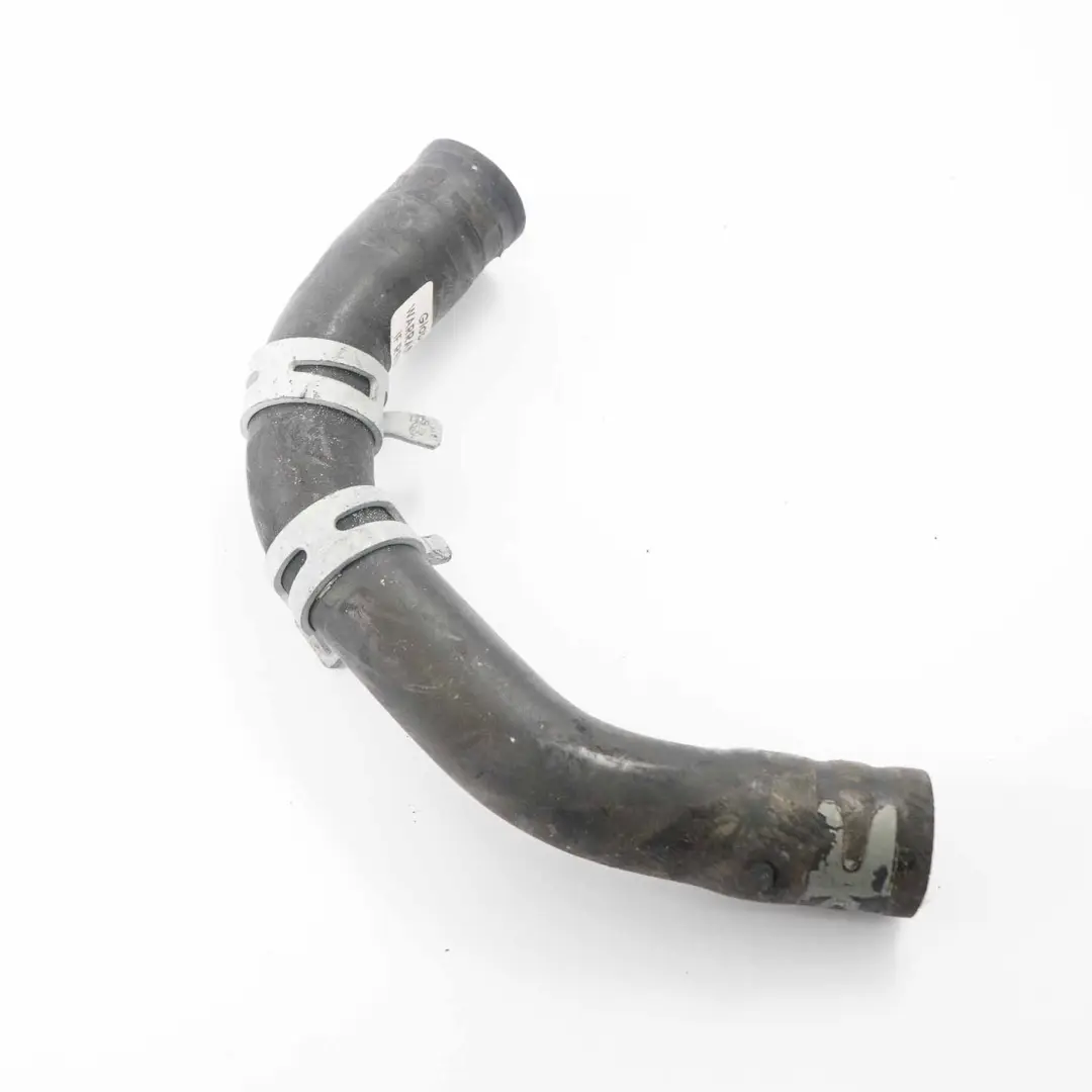  Water Pipe Mercedes W176 OM607 Radiator Coolant Hose Engine Cooling - SKU A6072030382 - Part number A6072030382