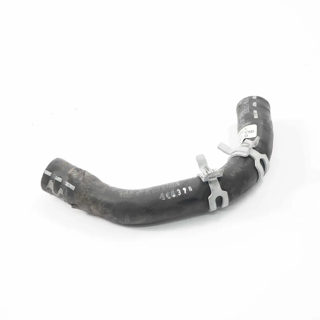  Water Pipe Mercedes W176 OM607 Radiator Coolant Hose Engine Cooling - SKU A6072030382 - Part number A6072030382