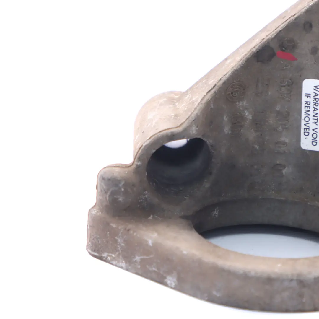 Mercedes W176 OM607 Engine Driveshaft Bearing Bracket Lower Right Rear - SKU A6072050101 - Part number A6072050101