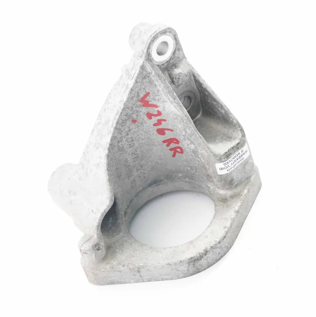 Soporte Motor Mercedes W176 W246 Trasero Estribo Derecho OM607 Diesel para con número de pieza A6072050201 Soporte Motor Mercedes W176 W246 Trasero Estribo Derecho OM607 Diesel - SKU A6072050201 - Número de pieza A6072050201